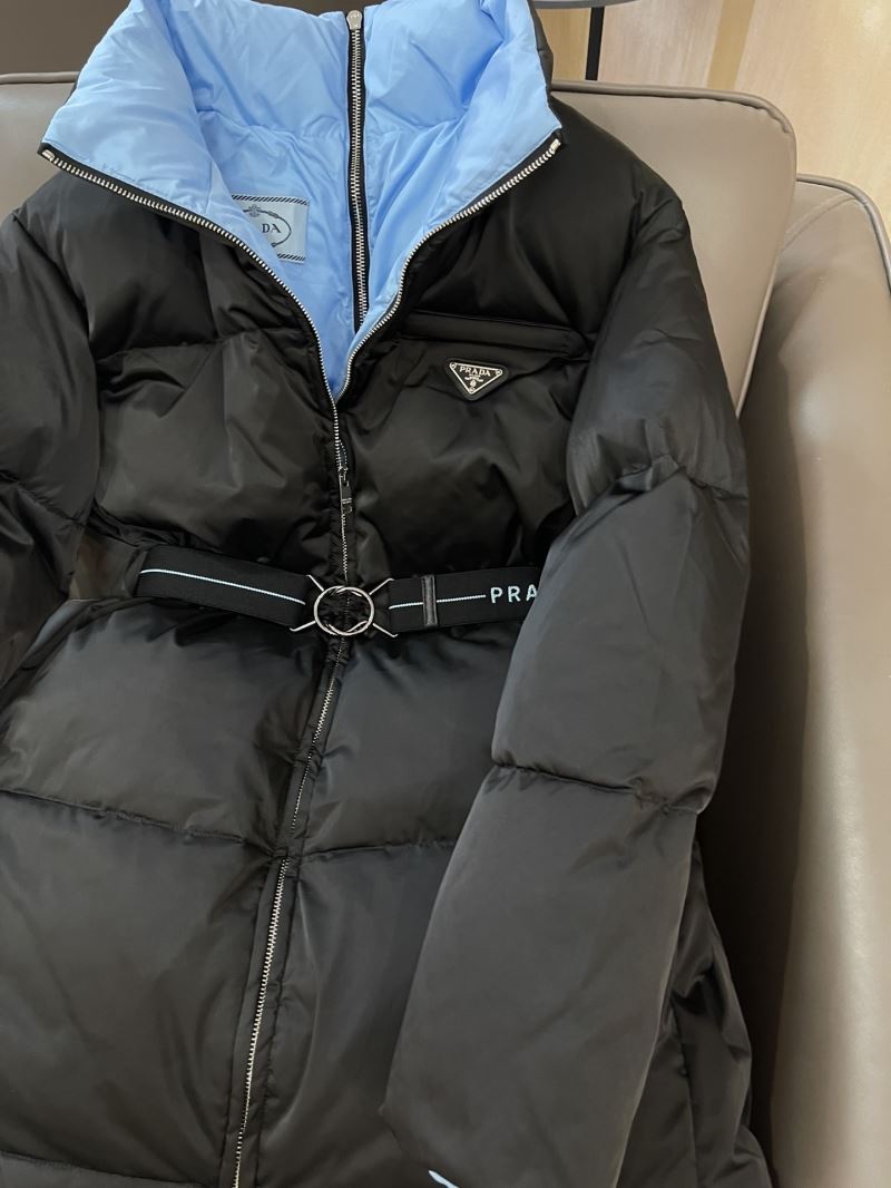 Prada Down Jackets